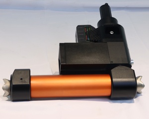Equipo de Rescate y Extinción de Incendios, Cilindro Eléctrico de Aleación de Aluminio con Certificación NFPA/CE para Separador de Vehículos - Product Image 5