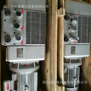 Nt Dry Air <b>Pump</b> ZybW140F For Man Roland Printer <b>Vacuum</b> 60Kpa - Product Image 5