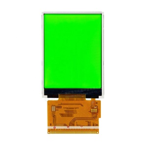 37 pin 240x320 màu 8/16 bit giao diện song song ili9341 trình điều khiển <span class=keywords><strong>2</strong></span>.8 inch TFT LCD hiển thị - Product Image 4