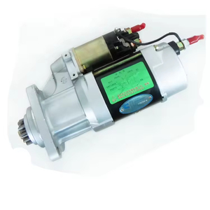 OEM chứng nhận cum _ _ min-s <span class=keywords><strong>nt855</strong></span> động cơ khởi động 3103914 Thiết kế bền cho máy phát điện diesel và xe tải - Product Image 2