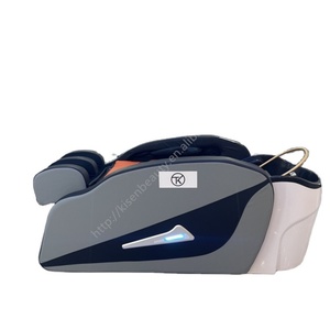 Kisen Factory Unidad de Lavacabezas para Salón de Belleza con Sillón de Lavado de Cabello y Masaje Tailandés con Asiento Ajustable - Product Image 1