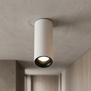 En aluminium à Montage en Surface led Downlight Plafonniers - Product Image 2