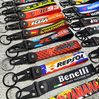 Boucle de bec d'aigle pendentif moto motard culture alpinisme boucle transfert de chaleur lanière porte-clés