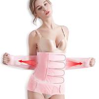 Bande de soutien abdominale post-partum, bandeau amincissant pour le ventre