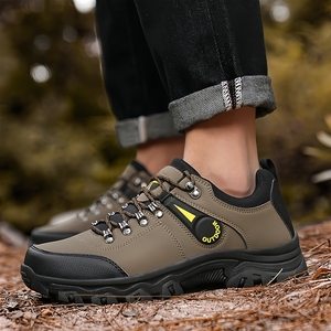Chaussures <span class=keywords><strong>de</strong></span> sécurité légères pour hommes avec embout en acier composite, style <span class=keywords><strong>sport</strong></span>, semelle intérieure en maille anti-perforation - Product Image 3
