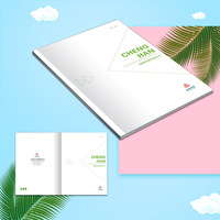 Impression de brochures et de prospectus de haute qualité |   Dépliants et inserts pliés personnalisés