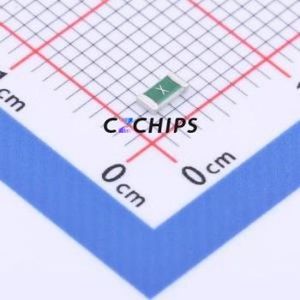 R12.000.4.5 One-Time Fuse 1206 Fuse ( Type: SMD Fuse )( Rated Current: 4.5A ) - Product Image 1