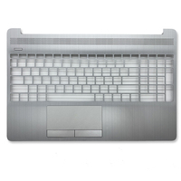 Pour 15-DW 15S-DU DY 250 255 G8 : Coque arrière LCD, cadre avant, repose-poignets, boîtier inférieur, coque supérieure L52012-001 L63608-001 M31084-001 M31085-001