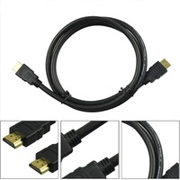 Câble HDMI SIPU 1,5m 3m 10m 15m 20m Câble HDMI 4K 18gbps Plaqué Or Vidéo HDMI
