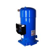 Compresseur alternatif Maneurop série MT Compresseurs de réfrigération MTZ80 MT125 MTZ100 pour compresseur de stockage à froid