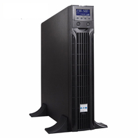 EATON DX RT UPS 1KVA-20KVA Alimentation sans interruption (ASI) en rack