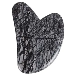 2021 Picasso Skin Care Therapy Tools Gua Sha Massage Board Heart Shape Scraping Kit