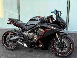 <span class=keywords><strong>Moto</strong></span> à essence à refroidissement par eau à quatre cylindres AHonda CBR650cc, haute performance, très vendue. - Product Image 2