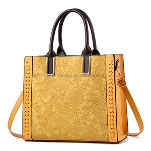 Wholesale New Wholesale Fashion Lady Shoulder Bag High Quality Luxury Women's <b>Handbags</b> for Women - Product Image 1