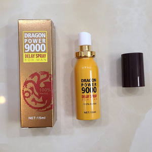 Super Dragon 9000 Delay Spray Long Time <strong>Sex</strong> for <strong>Men</strong> <strong>Sex</strong> - Product Image 4