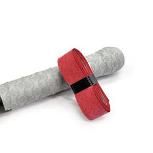Ruban de Poignée de Guidon à <span class=keywords><strong>Prix</strong></span> d'Usine, Overgrip de Badminton, Poignée de Raquette de <span class=keywords><strong>Tennis</strong></span> - Product Image 3