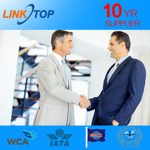 Service de transit maritime Linktop FCL LCL, logistique aérienne et maritime, expédition nationale, stockage, eBay, Amazon, Wish, AliExpress - Product Image 4