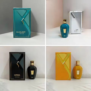 Perfume Cc Luxury Gold Metallic <span class=keywords><strong>Eau</strong></span> <span class=keywords><strong>De</strong></span> <span class=keywords><strong>Parfum</strong></span> para Hombre - 100 ml, Spray <span class=keywords><strong>de</strong></span> Fragancia <span class=keywords><strong>de</strong></span> Larga Duración, Perfume <span class=keywords><strong>de</strong></span> Alta Calidad Hecho en China - Product Image 5