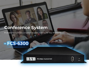 AI <strong>Voice</strong> Control Video Conference <strong>System</strong> - Product Image 1