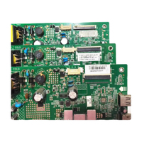 Nouvelle carte mère PLC originale pour LED32F1100CF 32F1160CF LED32E330C télévision 35020406 35017517