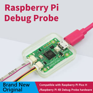 BSSY) Sonda di Debug Raspberry <span class=keywords><strong>Pi</strong></span>, Debugger USB per Raspberry <span class=keywords><strong>Pi</strong></span>, Scheda di Sviluppo Seriale ARM SWD, Nuovo Originale - Product Image 2