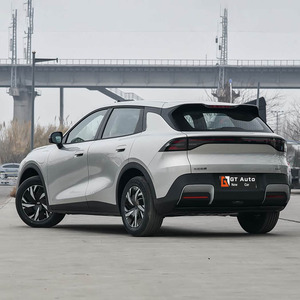 Nouvelle voiture 2026 Changan Qiyuan Q05 EV SUV électrique pur, recharge rapide, voiture électrique compacte, conduite à gauche, vente chaude en Amérique du <span class=keywords><strong>Sud</strong></span> - Product Image 5
