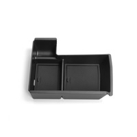 Boîte de rangement pour accoudoir de console centrale, étanche, kit intérieur pour BYD Song Plus DMi/Sealion 6 RHD 2025 – Accessoires automobiles très demandés