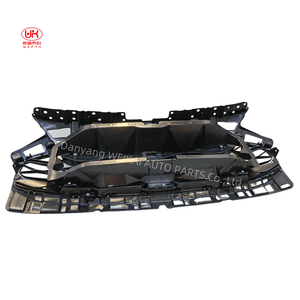 Parrilla Delantera para Honda <span class=keywords><strong>HRV</strong></span> <span class=keywords><strong>2023</strong></span> 2024 OEM 71560-3Y0-H20 - Product Image 5