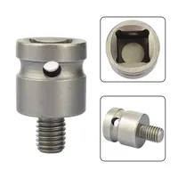 Foret hélicoïdal HSS à tige réduite, diamètres 14, 16, 18, 20, 22, 25 mm, pour perçage de métaux