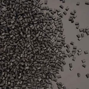 Gránulos de Plástico de Nylon PA66 Reforzado con Fibra de Vidrio al 50%, Grado de Moldeo por Inyección, Resistencia al Envejecimiento, para Piezas Automotrices y Electrónicas - Product Image 3