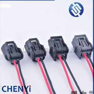 <span class=keywords><strong>2</strong></span> دبوس مستشعر درجة الحرارة لفائف المكونات ABS موصل الاستشعار-، من من من أجل الاشتعال اتفاق CRV - Product Image 3