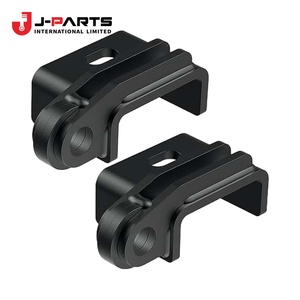 ตะขอเกี่ยวหน้าสำหรับ Toyota HIACE KCH10 Granvia ปี 2000-2002 อะไหล่แท้หมายเลข 51961-26130 5196126130 - Product Image 1