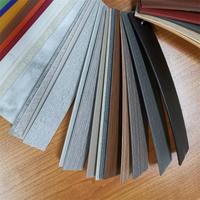 Plaquage de Grain de bois en PVC, 3 MM 18MM 19MM 20MM