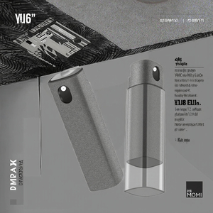 Kit de Limpieza Portátil 3 en 1 con Spray de Microfibra y Solución Antipolvo de PVC <span class=keywords><strong>para</strong></span> <span class=keywords><strong>Limpiar</strong></span> <span class=keywords><strong>Pantallas</strong></span> de Teléfonos Móviles y Computadoras - Product Image 3