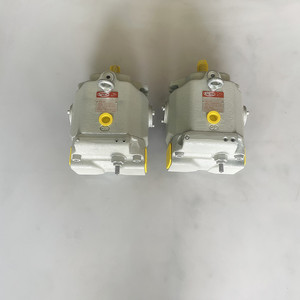 ปั๊มไฮดรอลิกของญี่ปุ่น Toyooki รุ่น HPP-VD2V-L31A5-A-G และ HPP-VD2V-L31A3-A - Product Image 4