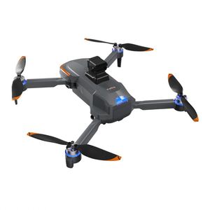 Dron S28 con GPS, Pantalla Grande, Retorno Automático, Cámara Dual HD, Cuatro Sensores de Obstáculos, Control Remoto, Nuevo - Product Image 5