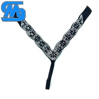 Tongs à strass tendance, commande personnalisée MOQ300, livraison en 20 jours, EXW Export