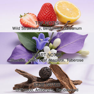 Gel de Baño y Ducha OEM/ODM, Nuevo Lanzamiento, Muestra Gratuita, Refrescante, Antibacteriano, con Aroma a <span class=keywords><strong>Ciprés</strong></span> Costero y Hinojo Marino - Product Image 5