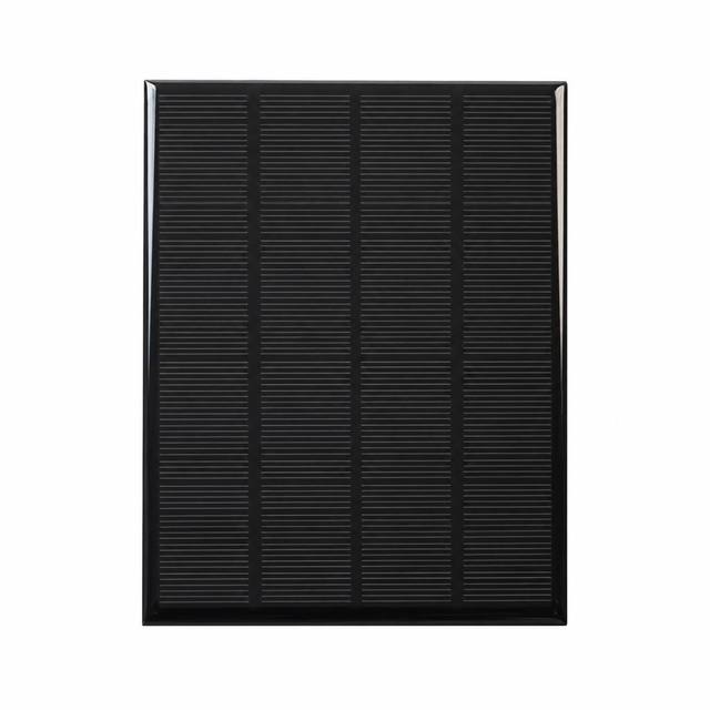 Professional Manufacturer for Small Scale PERC Monocrystalline Solar Panels Custom Size/Volt High Efficiency Factory Direct