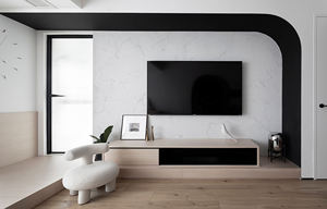 Een Nieuw Paradigma Witte Kwarts Azulejos Para Suelo Interieur Met Grijze Aderen Voor Hotel - Product Image 3