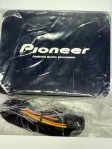 <span class=keywords><strong>Amplificador</strong></span> de Potencia <span class=keywords><strong>Pioneer</strong></span> AP-45.1 de 4 Canales OPG, 3000w, Clase AB, <span class=keywords><strong>Amplificador</strong></span> de Audio para Automóvil - Product Image 4