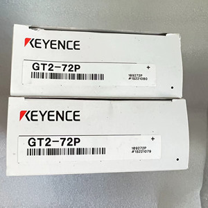 เซ็นเซอร์ดิจิตอล GT2-72P GT2-71P GT2-72N GT2-71N GT2-72CN GT2-71CN อุปกรณ์อัตโนมัติ อะไหล่ โมดูลสวิตช์ตรวจจับระยะใกล้ - Product Image 1