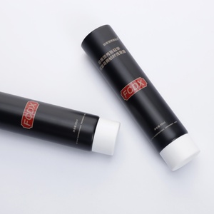 Wholesale Custom 50ml-180ml <b>Plastic</b> Cosmetic <b>Tubes</b> for Shampoo Lotion - Product Image 2