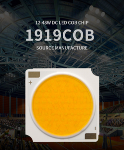 HYZM <span class=keywords><strong>COB</strong></span> dẫn 1311 1917 2825 3W 5W <span class=keywords><strong>7W</strong></span> 9W 10W 12W 15W 18W 20W 25W 30W 40W 50W <span class=keywords><strong>COB</strong></span> dẫn <span class=keywords><strong>chip</strong></span> cho ánh sáng xuống - Product Image 2