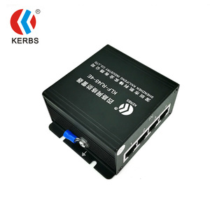Parafoudre réseau 4 ports Kerbs KLF-RJ45-4E 5kA pour Ethernet - Product Image 5