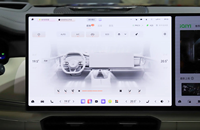 Nouveau ZEEKR 8X 2026 – SUV de Luxe 5/7 Places, Ultra Yaoyin Haute Performance PHEV, Transmission Intégrale, Batteries Max 55kWh/70kWh