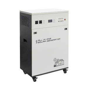 Stations de recharge portables Guangzhou pour la maison 1200W 600W 1500W 2000Wh 5000W - Product Image 1