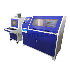Máquina de Teste Hidráulico Automática de Alta Precisão Controlada por PLC/Computador Suncenter ATEX para Fábrica - Product Image 6
