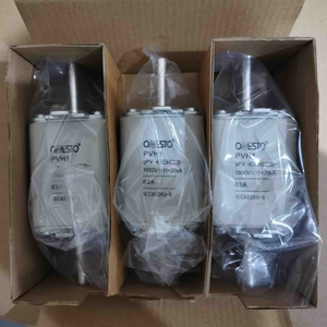 Onesto <span class=keywords><strong>nH</strong></span> ฟิวส์ลิงค์ <span class=keywords><strong>NH2</strong></span> 315A ประเภท GG พร้อมตัวบ่งชี้ด้านหน้าประเภท H ฟิวส์ลิงค์32A 250A 630A ลิงค์ฟิวส์ - Product Image 6