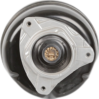 Amortisseur de suspension pneumatique avant gauche A2123201738 2123200813 pour Mercedes-Benz Classe E W212 E400 E63 AMG E500